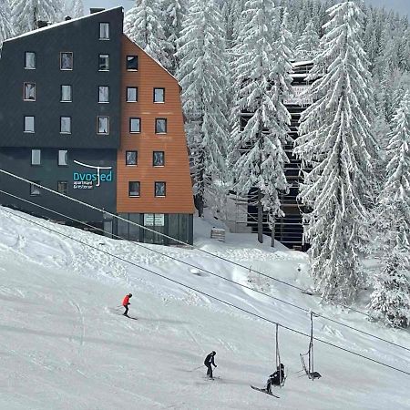 Jahorina Apartmani Dvosjed Екстер'єр фото