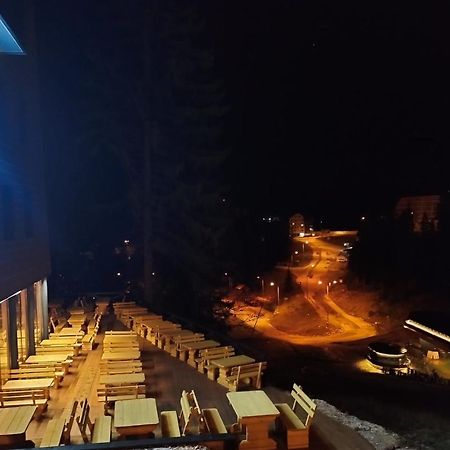 Jahorina Apartmani Dvosjed Екстер'єр фото