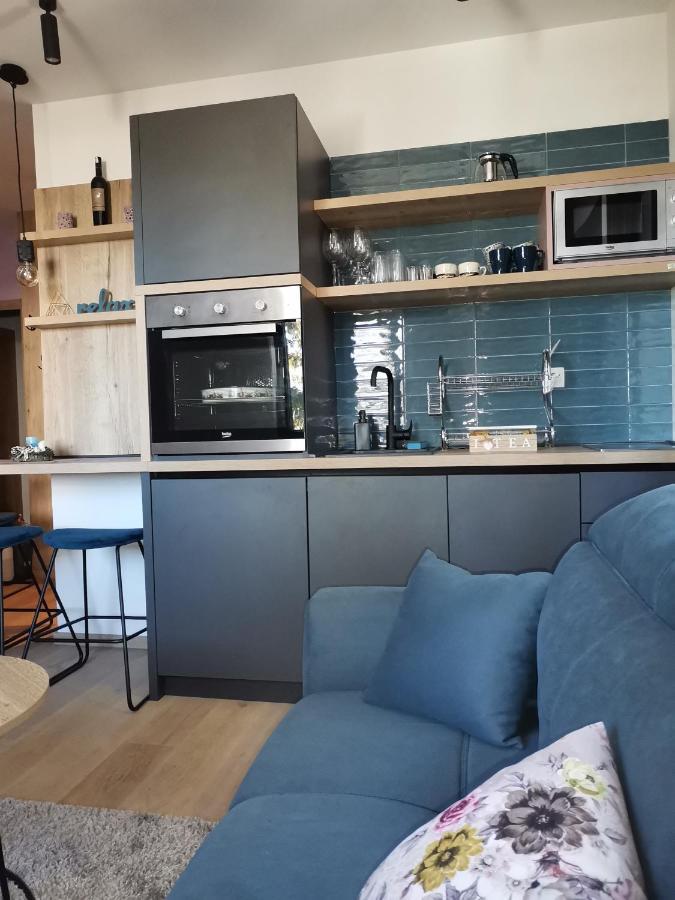 Jahorina Apartmani Dvosjed Екстер'єр фото